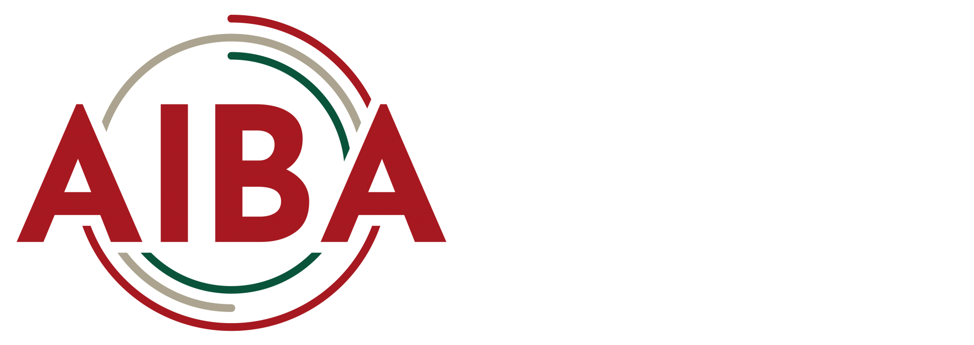 Logo AIBA